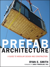 Prefab Architecture eBook